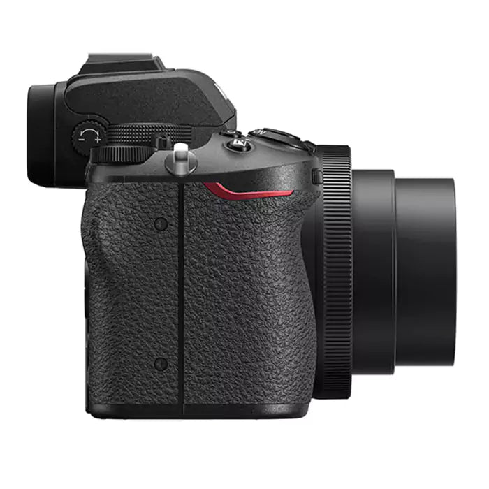 Nikon Z50 Mirrorless Digital Camera (Body Only) Nikon Z50 Mirrorless Digital Camera (Body Only)